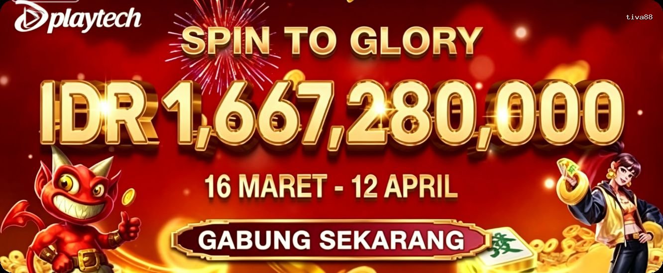 Unduh tiva88 apk Versi Terbaru